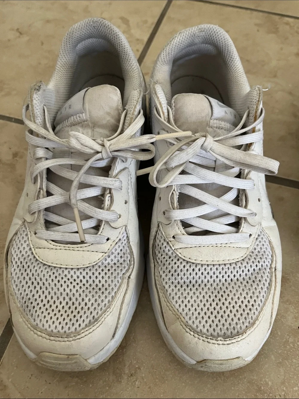 Nike two pairs